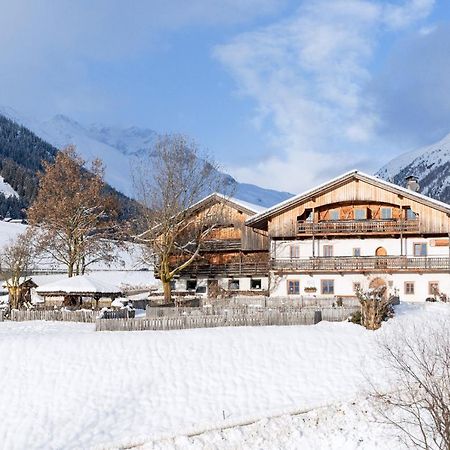 Haspingerhof Apartment Santa Maddalena Exterior photo